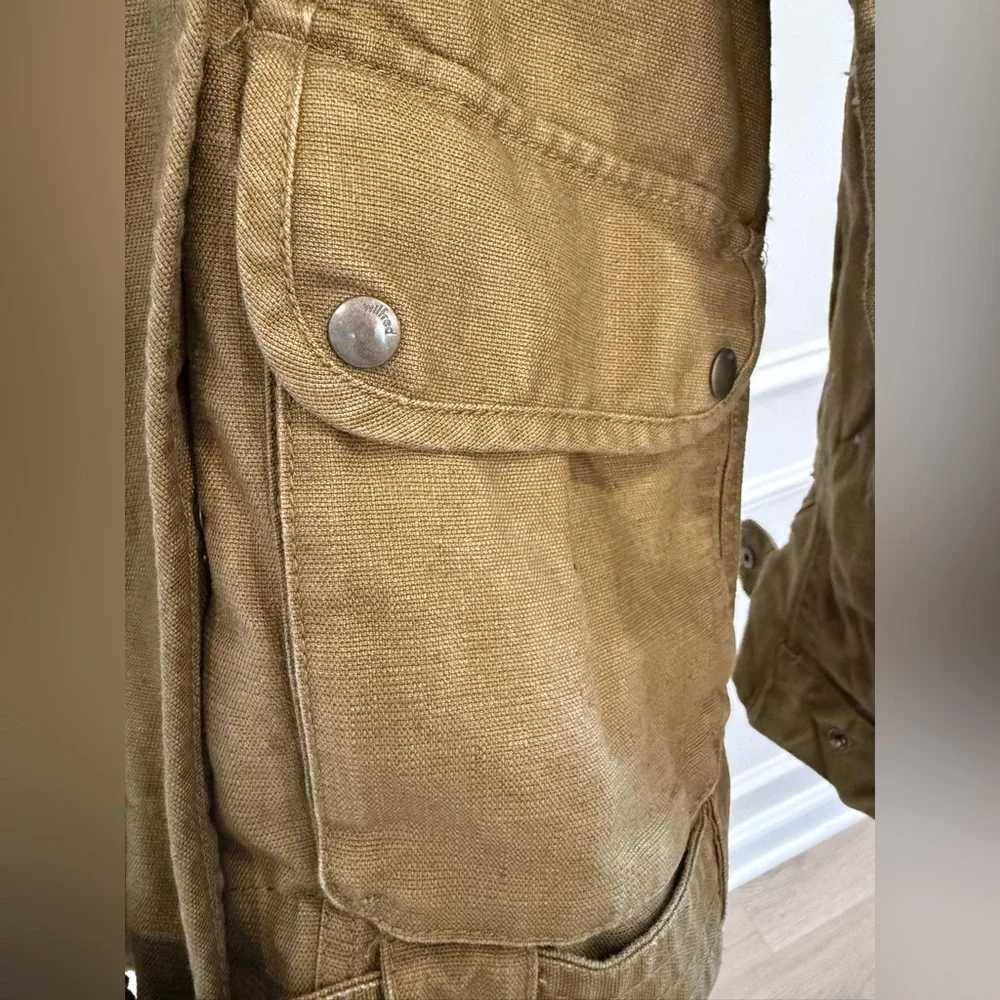Wilfred Free Rayder Utility Jacket - Picture 7 of 10